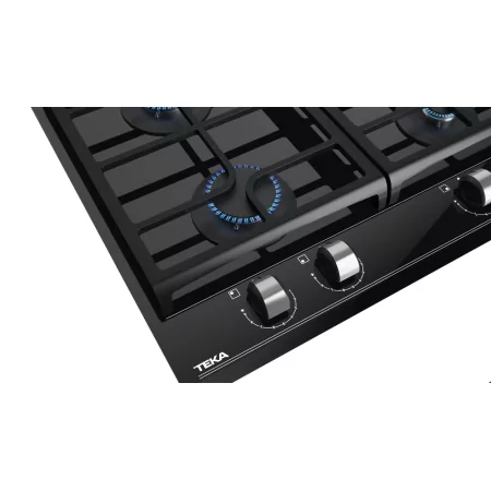Kontrolsat - TEKA Plate - Gas - GZC 64320 XBA WH Kontrolsat - TEKA Plate - Gas - GZC 64320 XBA WH