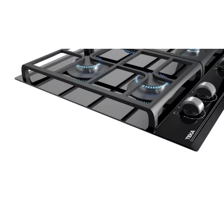 Kontrolsat - Placa TEKA - Gás - GZC 64320 XBA WH Kontrolsat - Placa TEKA - Gás - GZC 64320 XBA WH