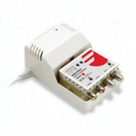 Modulador Auto Alimentado