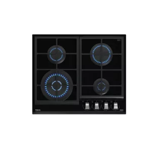 Kontrolsat - TEKA Plate - Gas - GZC 64320 XBA BK