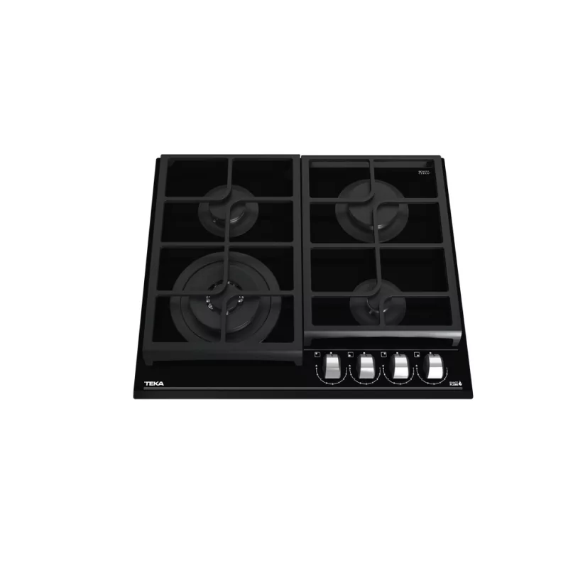 Kontrolsat - TEKA Plate - Gas - GZC 64320 XBA BK
