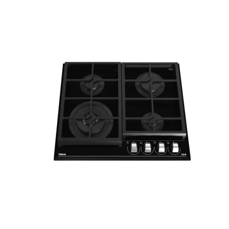 Kontrolsat - TEKA Plate - Gas - GZC 64320 XBA BK Kontrolsat - TEKA Plate - Gas - GZC 64320 XBA BK