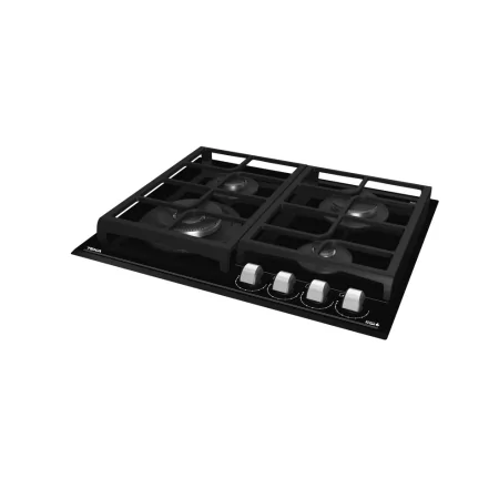 Kontrolsat - TEKA Plate - Gas - GZC 64320 XBA BK Kontrolsat - TEKA Plate - Gas - GZC 64320 XBA BK