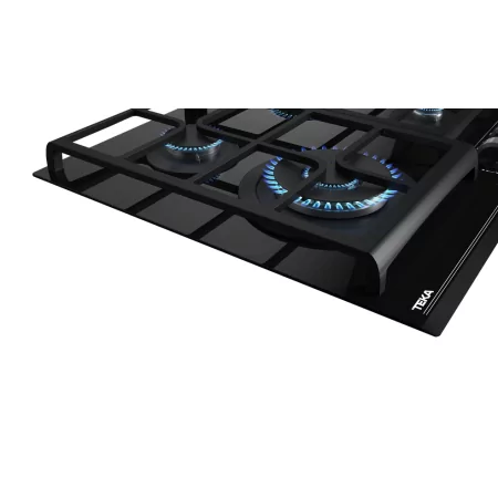 Kontrolsat - TEKA Plate - Gas - GZC 64320 XBA BK Kontrolsat - TEKA Plate - Gas - GZC 64320 XBA BK