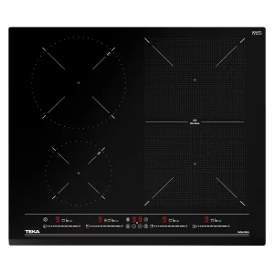 Kontrolsat - Placa Encastrar Teka - Izf 64440 Msp Bk