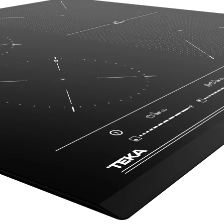 Kontrolsat - Teka Recessed Plate - Izf 64440 Msp Bk