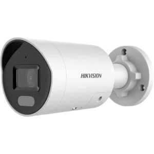 Kontrolsat - Câmara IP Hikvision - Gama Pro - DS-2CD2047G2H-LIU/SL - 4MP