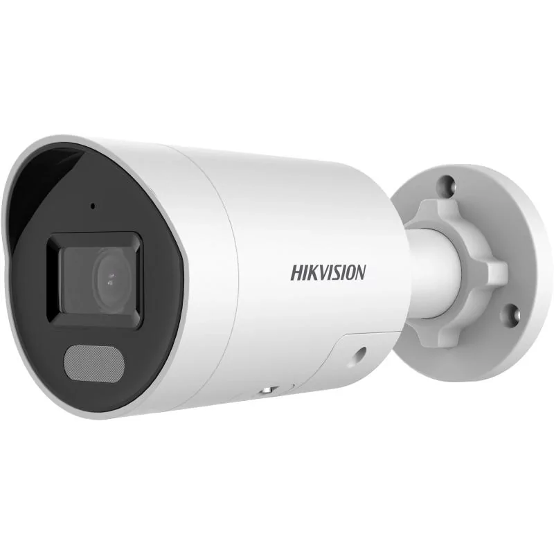 Kontrolsat - Hikvision IP Camera - Pro Range - DS-2CD2047G2H-LIU/SL - 4MP Kontrolsat - Hikvision IP Camera - Pro Range - DS-2CD2047G2H-LIU/SL - 4MP