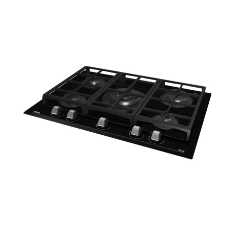Kontrolsat - TEKA Plate - Gas - GZC 75330 XBA BK Kontrolsat - TEKA Plate - Gas - GZC 75330 XBA BK