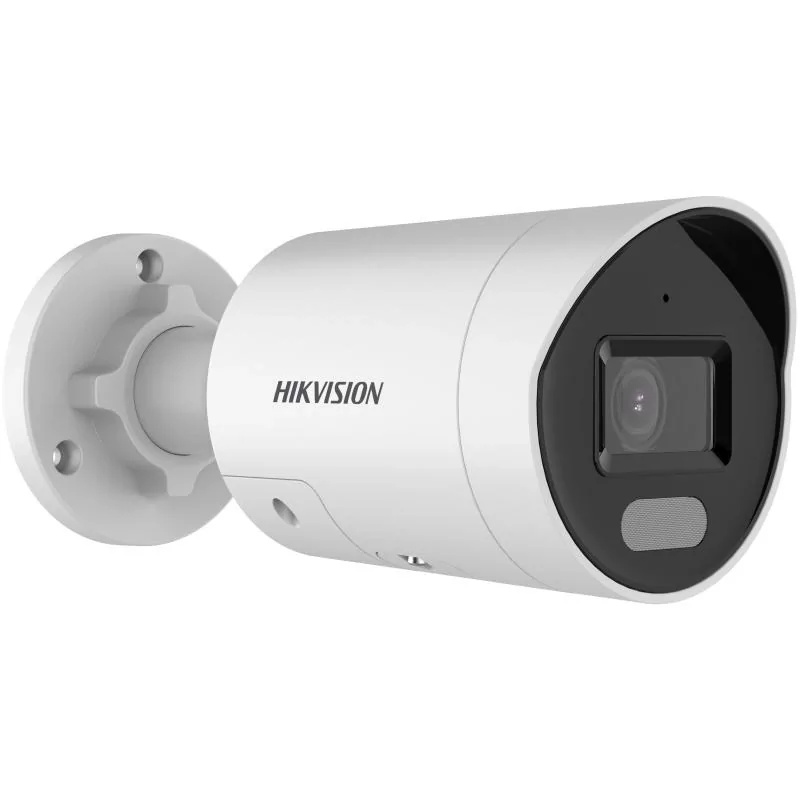 Kontrolsat - Câmara IP Hikvision - Gama Pro - DS-2CD2047G2H-LIU/SL - 4MP