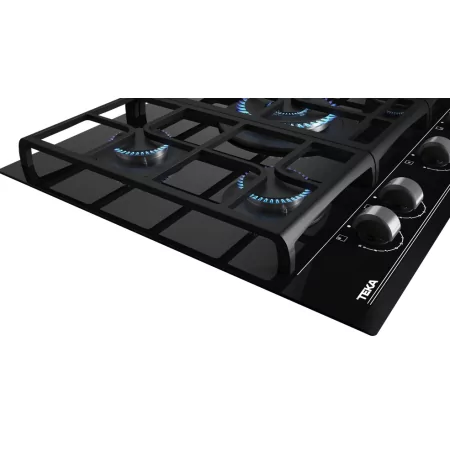 Kontrolsat - TEKA Plate - Gas - GZC 75330 XBA BK Kontrolsat - TEKA Plate - Gas - GZC 75330 XBA BK