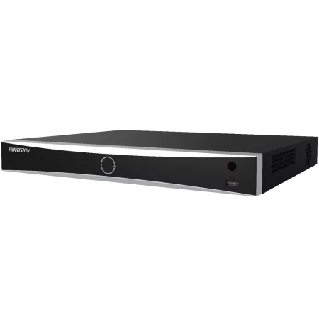 Kontrolsat - Hikvision DS-7608NXI-K2 Recorder - PRO Range - PoE 80W - 8CH IP - 80Mbps - 2 Disks Kontrolsat - Hikvision DS-7608NXI-K2 Recorder - PRO Range - PoE 80W - 8CH IP - 80Mbps - 2 Disks