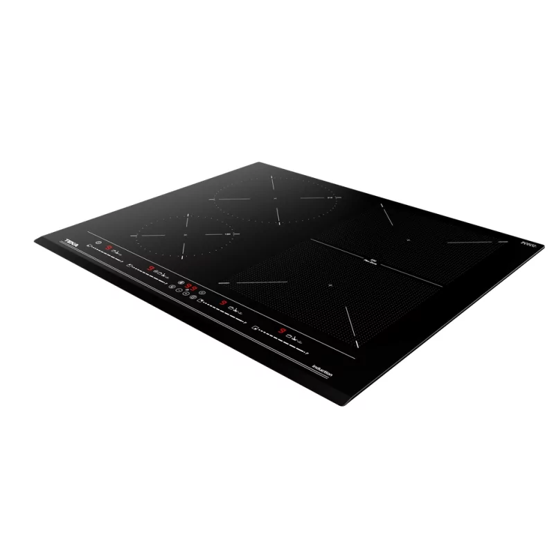 Kontrolsat - Teka Recessed Plate - Izf 64440 Msp Bk