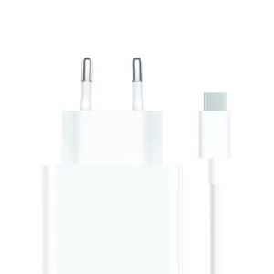 Kontrolsat - Carregador Xiaomi 67W Combo Type-A - BHR6035EU