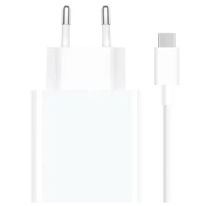 Kontrolsat - Carregador Xiaomi 33W Combo Type-A - BHR6039EU