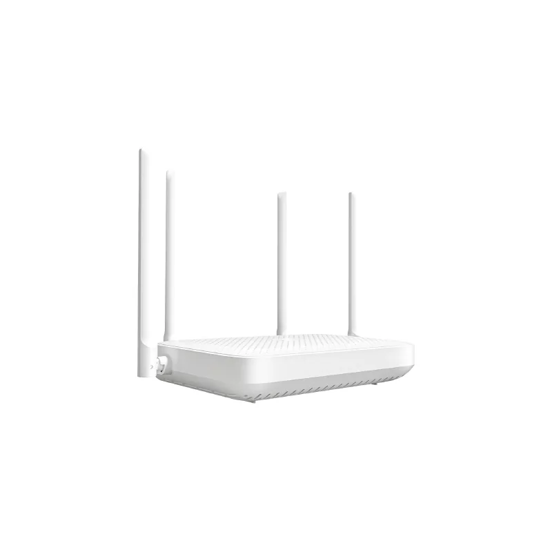 Kontrolsat - Xiaomi Router AX1500 - Wi-Fi 6 Dual-Band Gigabit Kontrolsat - Xiaomi Router AX1500 - Wi-Fi 6 Dual-Band Gigabit
