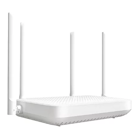 Kontrolsat - Xiaomi Router AX1500 - Wi-Fi 6 Dual-Band Gigabit Kontrolsat - Xiaomi Router AX1500 - Wi-Fi 6 Dual-Band Gigabit