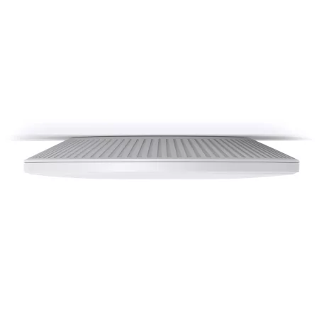 Kontrolsat - TP-Link Access Point - Omada AX5400 - Dual-Band Wi-Fi 6 Mesh - 2.5GbE PoE+ - EAP673 Kontrolsat - TP-Link Access Point - Omada AX5400 - Dual-Band Wi-Fi 6 Mesh - 2.5GbE PoE+ - EAP673