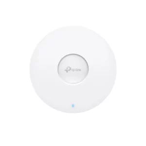 Kontrolsat - Ponto de Acesso Wi-Fi TP-Link EAP683 LR (6000 Mbps - WiFi 6)