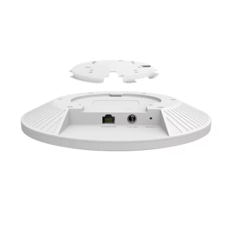Kontrolsat - TP-Link EAP683 LR Wi-Fi Access Point (6000 Mbps - WiFi 6) Kontrolsat - TP-Link EAP683 LR Wi-Fi Access Point (6000 Mbps - WiFi 6)