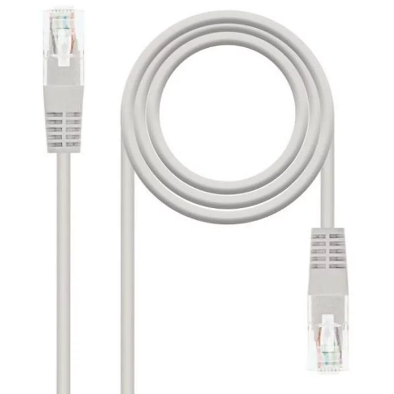 Cabo de Rede UTP Cate5E R Cabo de Rede UTP Cate5E R