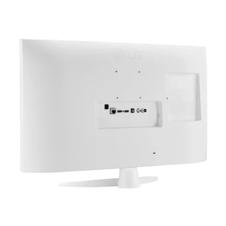 Kontrolsat - Smart TV LG 27" LED - (70cm - WebOS - HD - Branca) - 27TQ615SW Kontrolsat - Smart TV LG 27" LED - (70cm - WebOS - HD - Branca) - 27TQ615SW