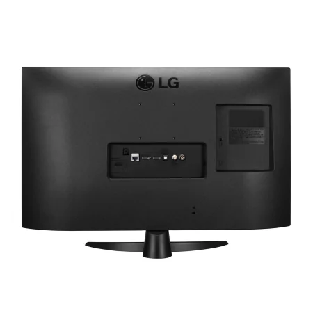 Kontrolsat - LG 27" LED Smart TV - (70cm - WebOS - HD) - Black Kontrolsat - LG 27" LED Smart TV - (70cm - WebOS - HD) - Black