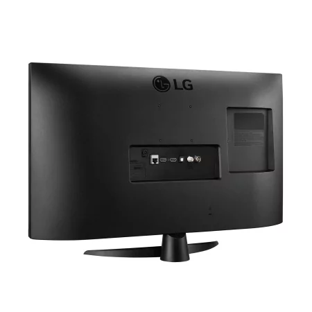 Kontrolsat - LG 27" LED Smart TV - (70cm - WebOS - HD) - Black Kontrolsat - LG 27" LED Smart TV - (70cm - WebOS - HD) - Black