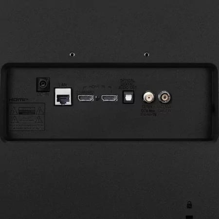 Kontrolsat - Smart TV LG 27" LED - (70cm - WebOS - HD - Preto) - 27TQ615S-PZ Kontrolsat - Smart TV LG 27" LED - (70cm - WebOS - HD - Preto) - 27TQ615S-PZ