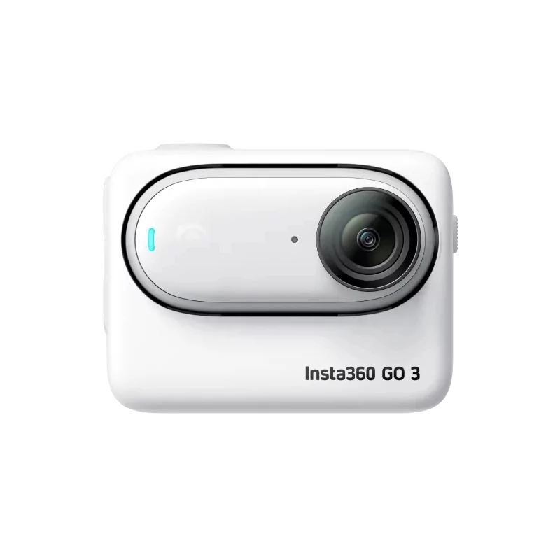 Kontrolsat - Insta360 GO 3 Action Camera - 32GB