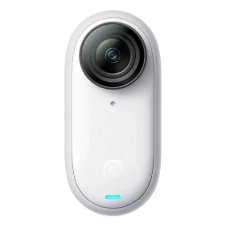 Kontrolsat - Insta360 GO 3 Action Camera - 128GB Kontrolsat - Insta360 GO 3 Action Camera - 128GB