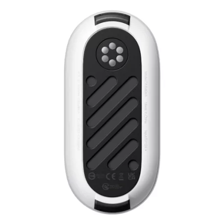 Kontrolsat - Insta360 GO 3 Action Camera - 128GB Kontrolsat - Insta360 GO 3 Action Camera - 128GB
