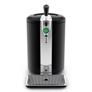 Kontrolsat - KRUPS Beer Dispenser - 5L - VB450E10