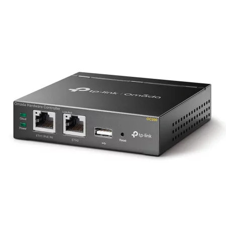 Kontrolsat - Omada Tp-link Cloud Control System - Oc200 Kontrolsat - Omada Tp-link Cloud Control System - Oc200