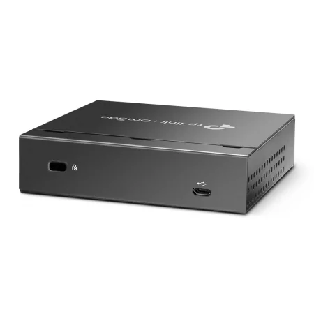 Kontrolsat - Omada Tp-link Cloud Control System - Oc200 Kontrolsat - Omada Tp-link Cloud Control System - Oc200