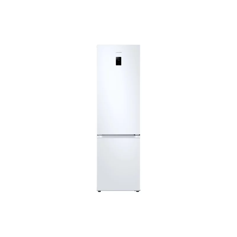 Kontrolsat - Samsung RB38C672CWW/EF Fridge Freezer (390L - Class C - White) Kontrolsat - Samsung RB38C672CWW/EF Fridge Freezer (390L - Class C - White)