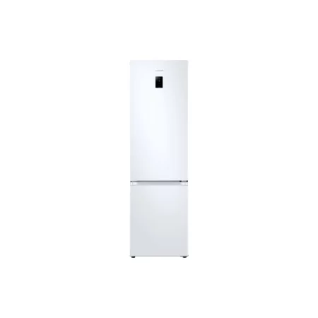Kontrolsat - Samsung RB38C672CWW/EF Fridge Freezer (390L - Class C - White) Kontrolsat - Samsung RB38C672CWW/EF Fridge Freezer (390L - Class C - White)