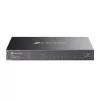 Switch c/Gestão TP-Link 8 portas 4× Gigabit PoE+ - TL-SG2008P