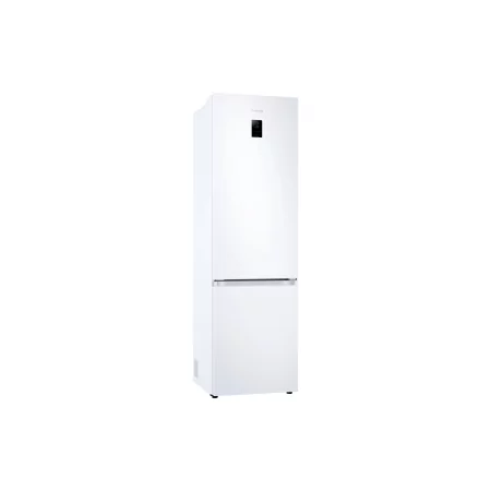 Kontrolsat - Samsung RB38C672CWW/EF Fridge Freezer (390L - Class C - White) Kontrolsat - Samsung RB38C672CWW/EF Fridge Freezer (390L - Class C - White)