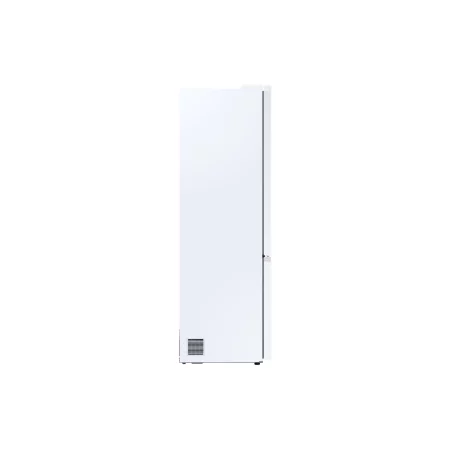 Kontrolsat - Combinado Samsung RB38C672CWW/EF (390L - Classe C - Branco) Kontrolsat - Combinado Samsung RB38C672CWW/EF (390L - Classe C - Branco)