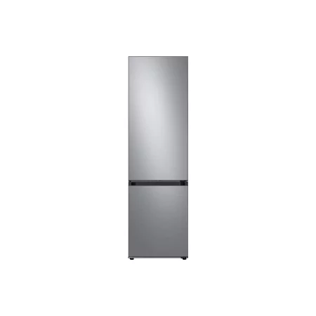 Kontrolsat - Samsung RB38C7B6AS9/EF Fridge Freezer (387L - Class A - Stainless Steel)