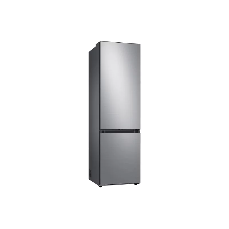 Kontrolsat - Combinado Samsung RB38C7B6AS9/EF (387L - Classe A - Inox)