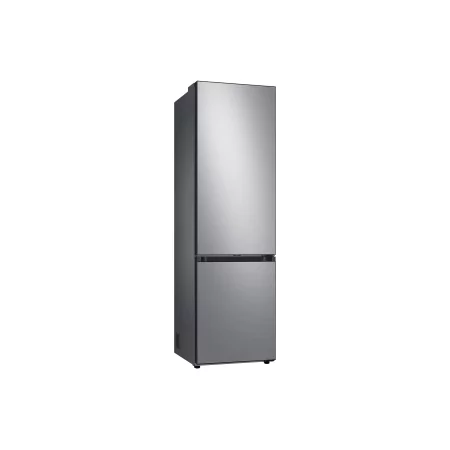 Kontrolsat - Samsung RB38C7B6AS9/EF Fridge Freezer (387L - Class A - Stainless Steel)