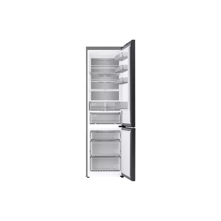 Kontrolsat - Combinado Samsung RB38C7B6AS9/EF (387L - Classe A - Inox) Kontrolsat - Combinado Samsung RB38C7B6AS9/EF (387L - Classe A - Inox)