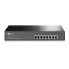 Switch TP-Link PoE 8portas - TL-SG1008MP