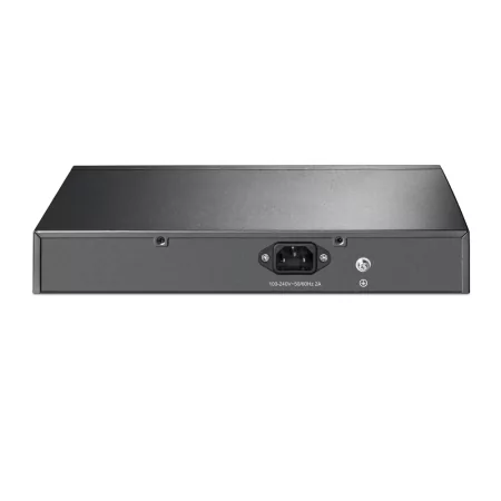 Kontrolsat - TP-Link PoE 8-port Switch - TL-SG1008MP Kontrolsat - TP-Link PoE 8-port Switch - TL-SG1008MP