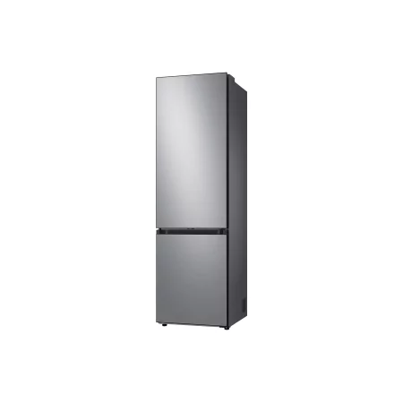 Kontrolsat - Samsung RB38C7B6AS9/EF Fridge Freezer (387L - Class A - Stainless Steel)
