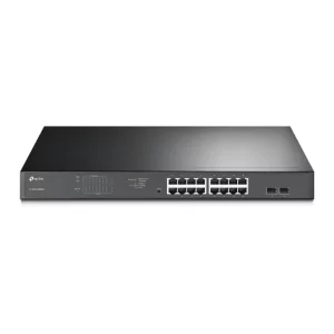 Kontrolsat - Switch TP-Link 18 Portas - TL-SG1218MPE