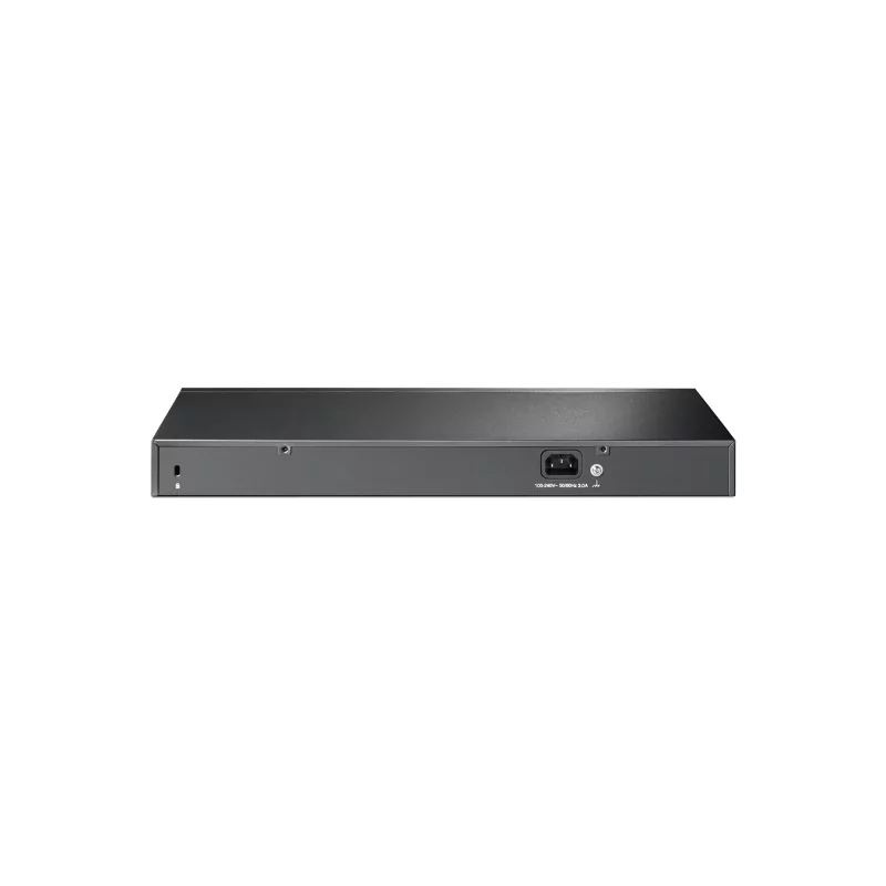 Kontrolsat - TP-Link 18 Port Switch - TL-SG1218MPE