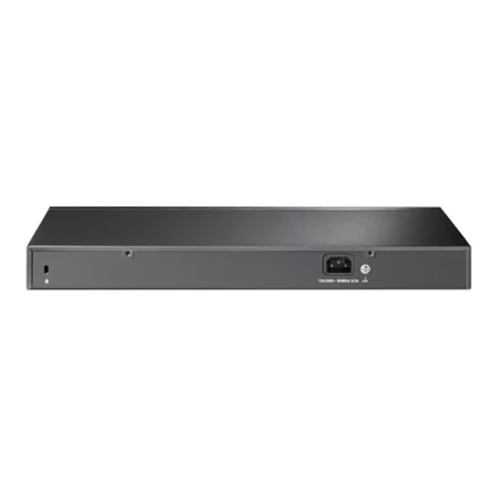 Kontrolsat - TP-Link 18 Port Switch - TL-SG1218MPE